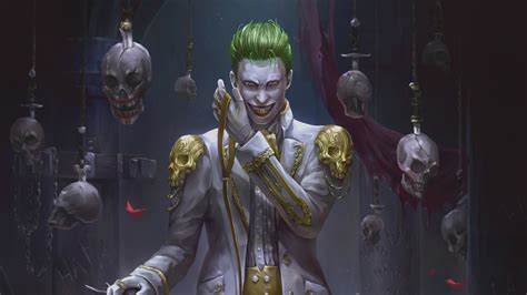 Joker King Bwin